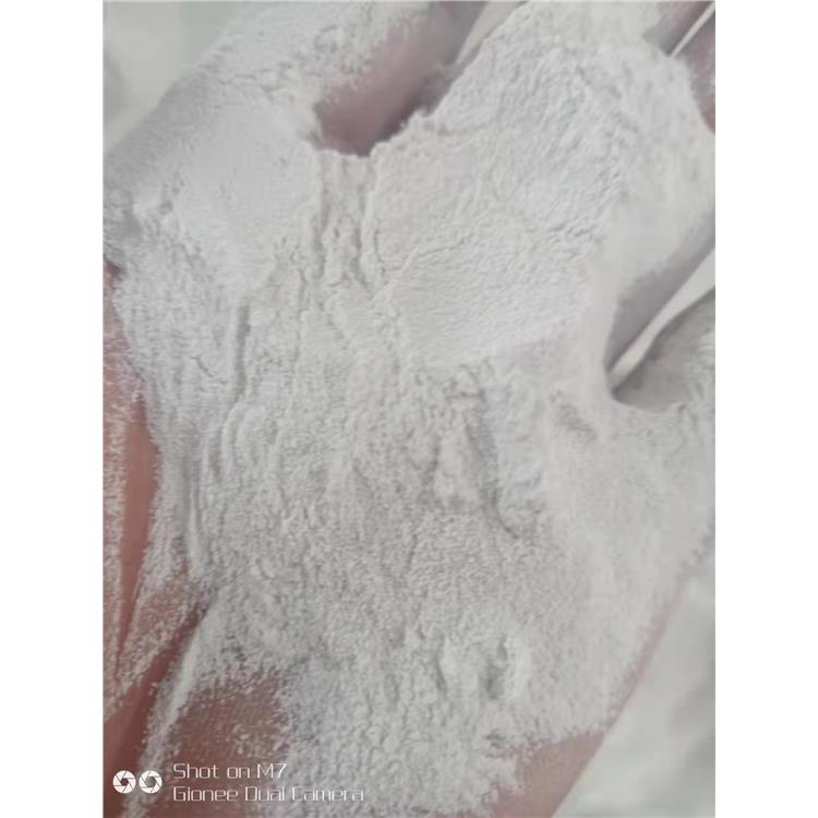 榆林透明氧化锌主要应用